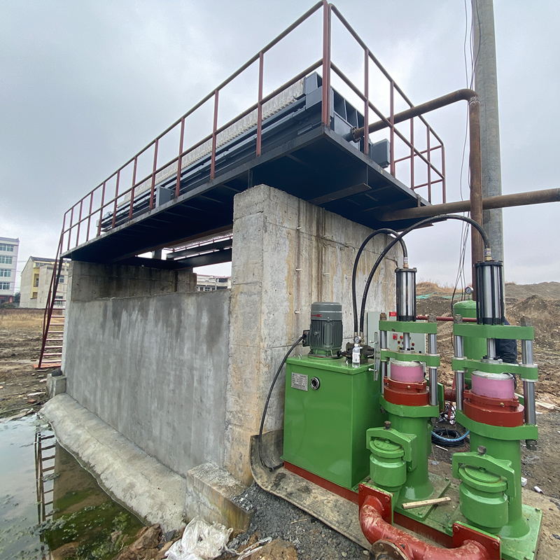 洗沙廠500平米壓濾機配多大的陶瓷柱塞泵