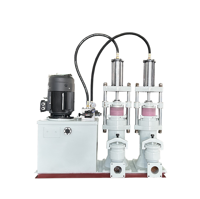 陶瓷柱塞泵能應(yīng)用什么行業(yè)