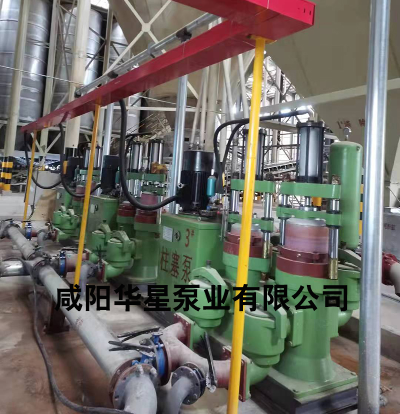 陶瓷廠原料車間-打噴霧干燥塔 陶瓷廠原料車間-打噴霧干燥塔